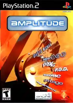 Amplitude